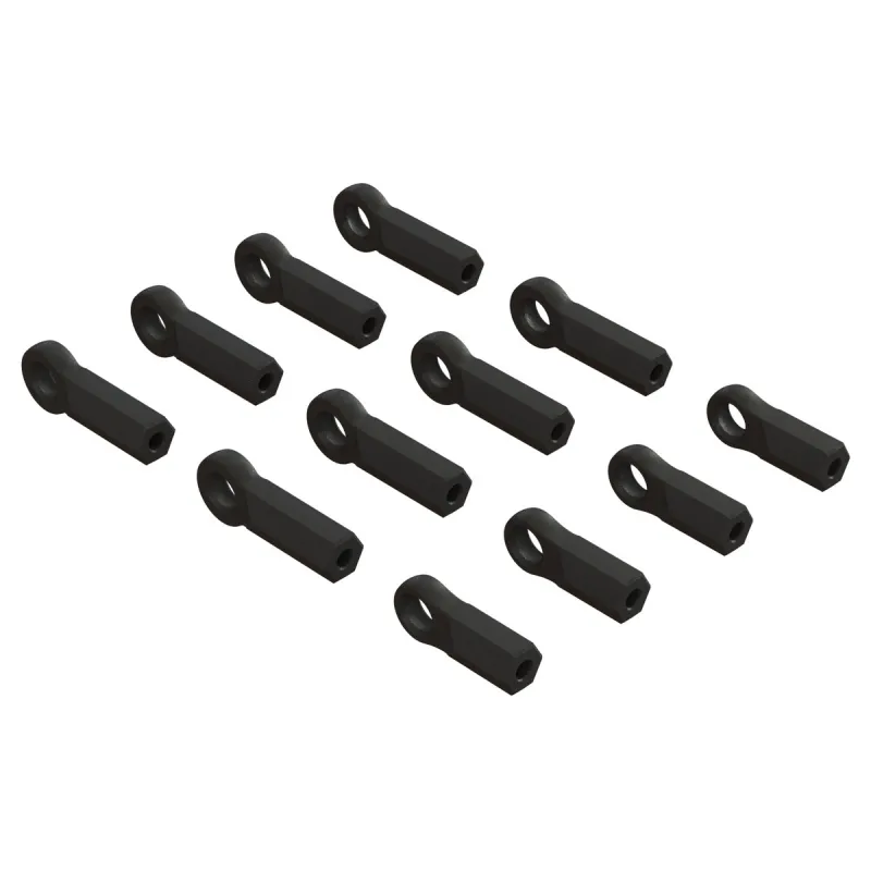 Rod End Set 4x4