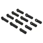 Rod End Set 4x4