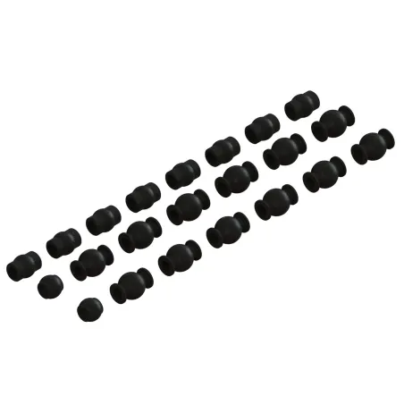 Composite Pivot Ball Set 4x4