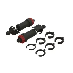 ARRMA Big Bore Shock Set Front (Pair)