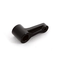 Servo Horn Aluminum Black