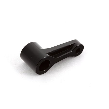 Servo Horn Aluminum Black