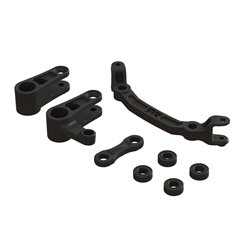 Steering Parts Set 4x4