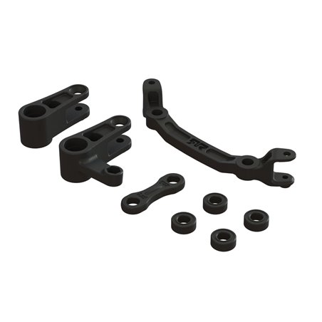 Steering Parts Set 4x4