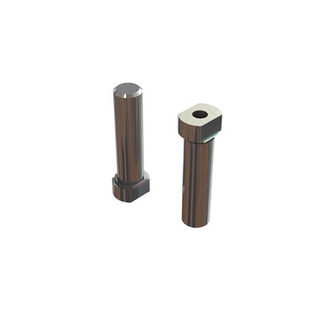 Steering Post (2) 4x4