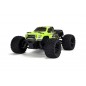 Body Painted/Decal Green Granite 4x4 Mega Body Painted/Decal Green Granite 4x4 Mega