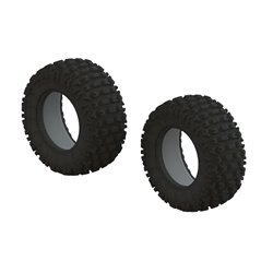 Fortress SC Tire 3.0/2.2 Foam Insert (2)