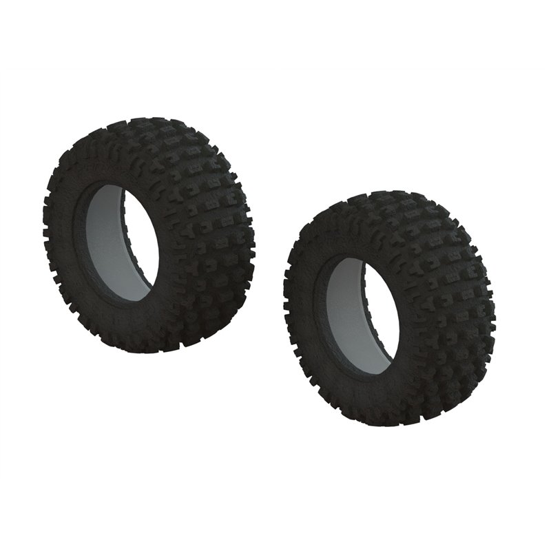 Fortress SC Tire 3.0/2.2 Foam Insert (2)