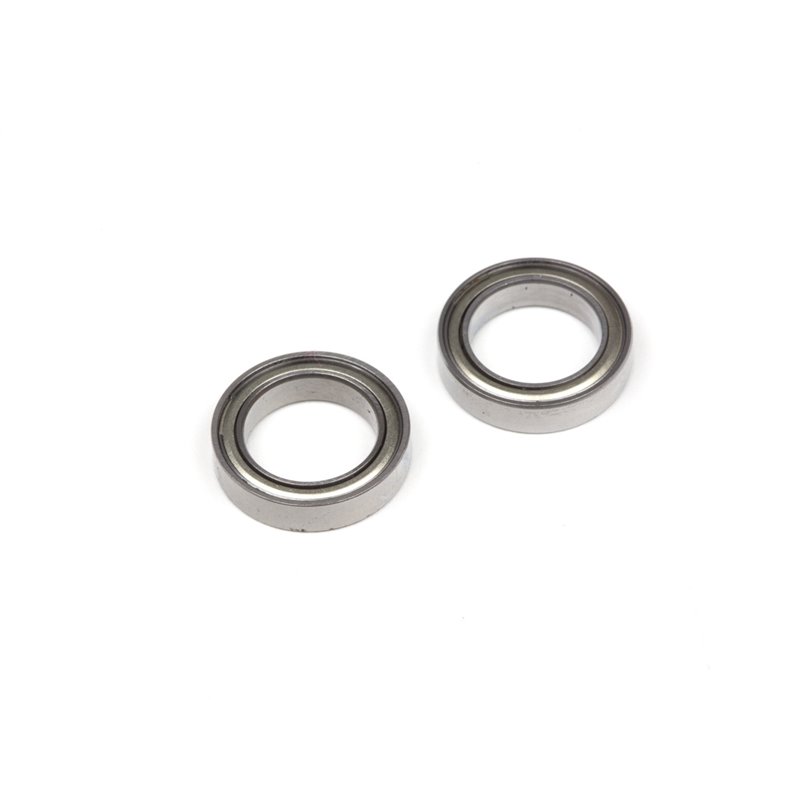 Ball Bearing 12x18x4mm (2) Nero