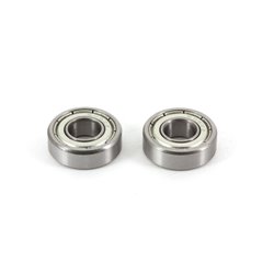 Bearing 8x19x6mm (2)