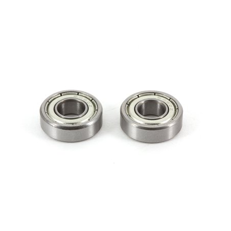 Bearing 8x19x6mm (2)