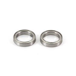 Bearing 15x21x4mm (2)