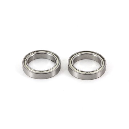 Bearing 15x21x4mm (2)
