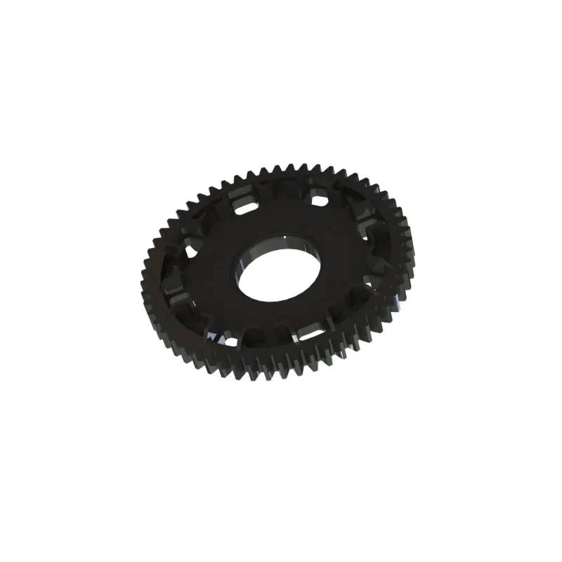 ARRMA HD Steel 57T Spur Gear 0.8Mod