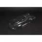 ARRMA Kraton 6S BLX Clear Bodyshell (inc. Decals)