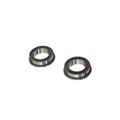 ARRMA Flange Ball Bearing 10x15x4mm (2)