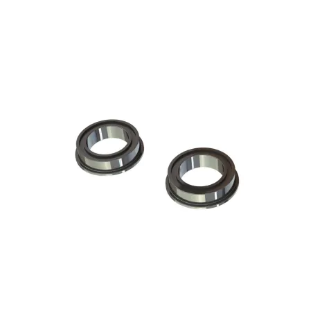 ARRMA Flange Ball Bearing 10x15x4mm (2)