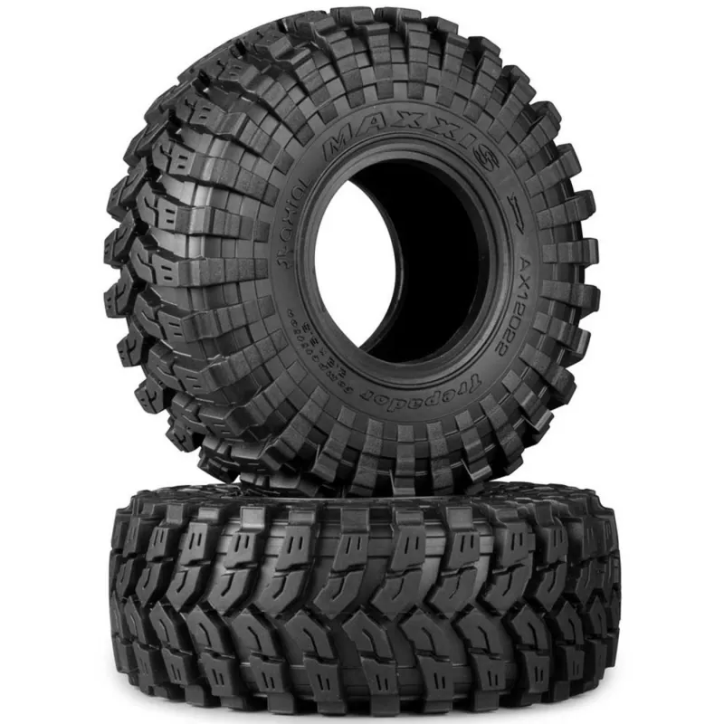AXIAL 2.2 MTrepador Tires R35