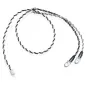 AXIAL Double LED Light String White