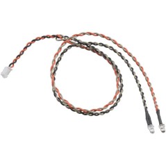AXIAL Double LED Light String OranGear