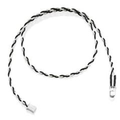 AXIAL Single LED Light String White