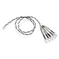 AXIAL 5 LED Light String White