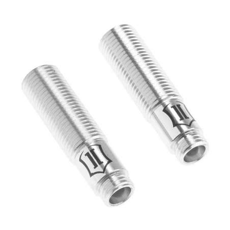 AXIAL Icon Anodized Alum Shock Body 10x38mm (2)