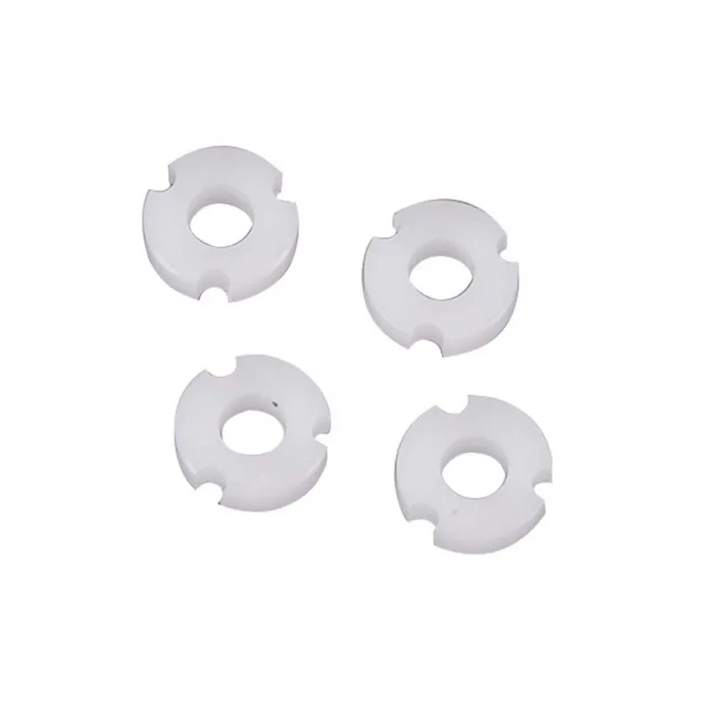 AXIAL Machined Shock Piston 7mm 1.5x3 (4)