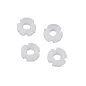 AXIAL Machined Shock Piston 7mm 1.5x3 (4)