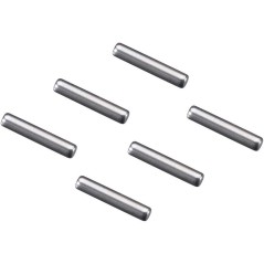 AXIAL Pin 1.5x8mm (6)