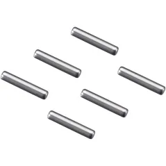 AXIAL Pin 1.5x8mm (6)