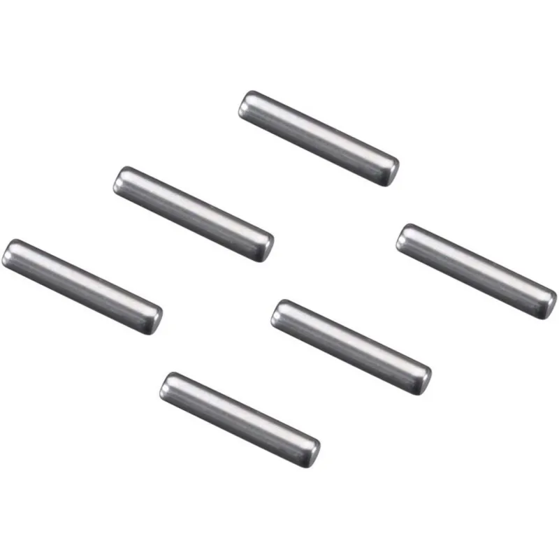 AXIAL Pin 1.5x8mm (6)