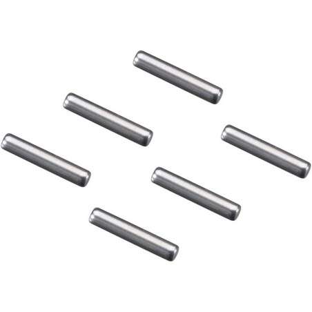 AXIAL Pin 1.5x8mm (6)