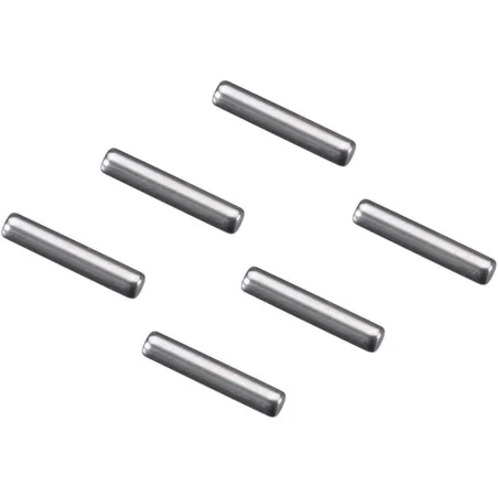 AXIAL Pin 1.5x8mm (6)