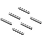 AXIAL Pin 1.5x8mm (6)