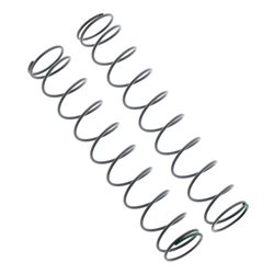 AXIAL Spring14x90mm2.25 lbs/in Grn Scorpion (2)