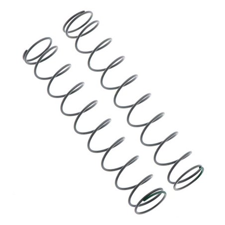 AXIAL Spring14x90mm2.25 lbs/in Grn Scorpion (2)