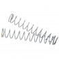 AXIAL Spring 14x90mm 2.78lbs/in Ylw Scorpion