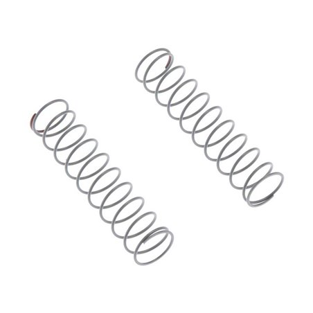 AXIAL Spring14x70mm2.07lbs/in Super Soft Red (2)