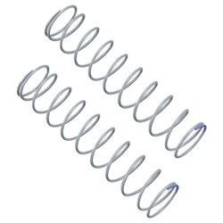 AXIAL Spring 14x70mm 1.43lbs/in Purple (2)