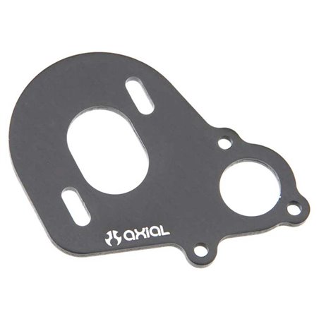 AXIAL Motor Plate RTR