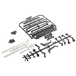 Universal Light Bar Set