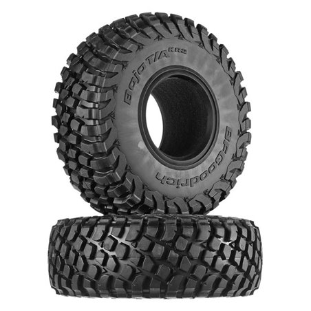 AXIAL 2.2 BFGoodrich Baja T/A KR2 Tire R35 (2)