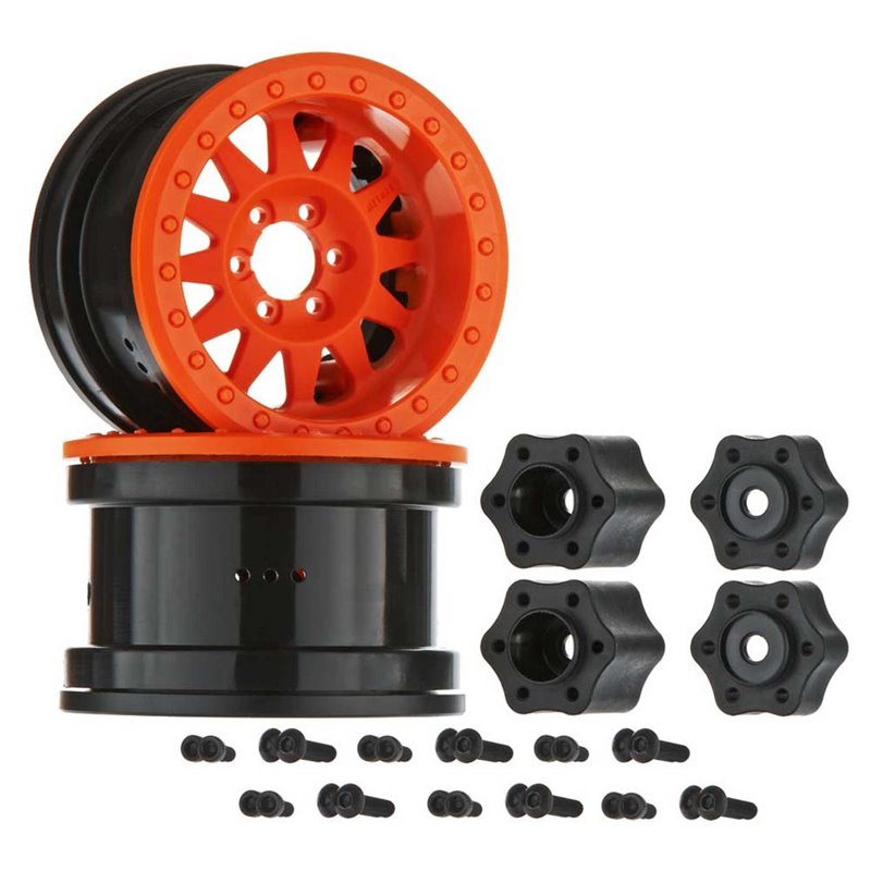 2.2 Method Beadlock Wheel IFD Orange (2)