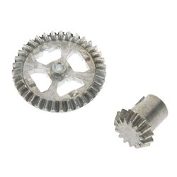 Bevel Gear Set 35/15T
