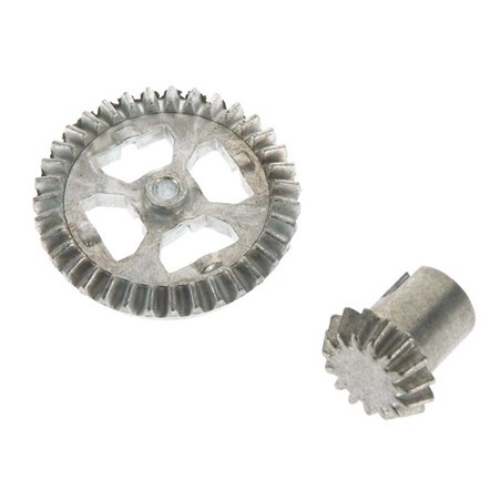 Bevel Gear Set 35/15T