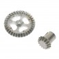 Bevel Gear Set 35/15T