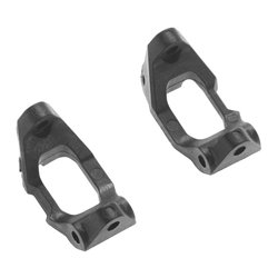 AXIAL Front Carrier Set