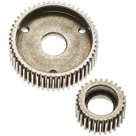 AXIAL GearSet 48P 28T & 52T