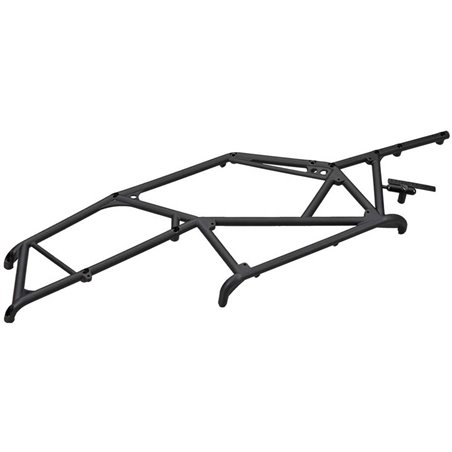 AXIAL Tube Frame Side Right Wraith
